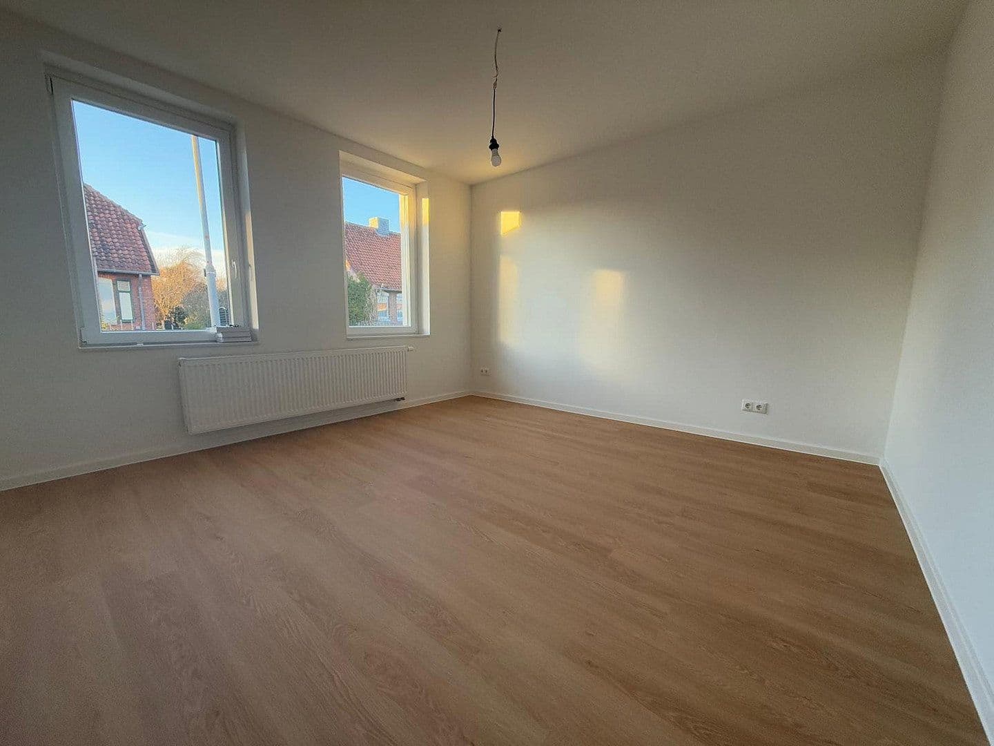 3 bedroom flat to rent, 100 m², Waller Straße 52, Winsen (Aller), Lower Saxony 3 bedroom flat to rent, 100 m², Waller Straße 52, Winsen (Aller), Lower Saxony