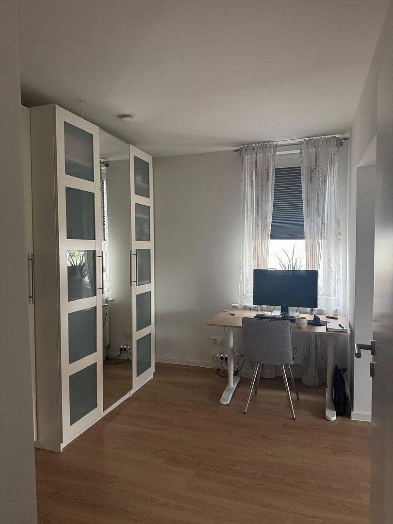 3 bedroom flat to rent, 100 m², Waller Straße 52, Winsen (Aller), Lower Saxony 3 bedroom flat to rent, 100 m², Waller Straße 52, Winsen (Aller), Lower Saxony