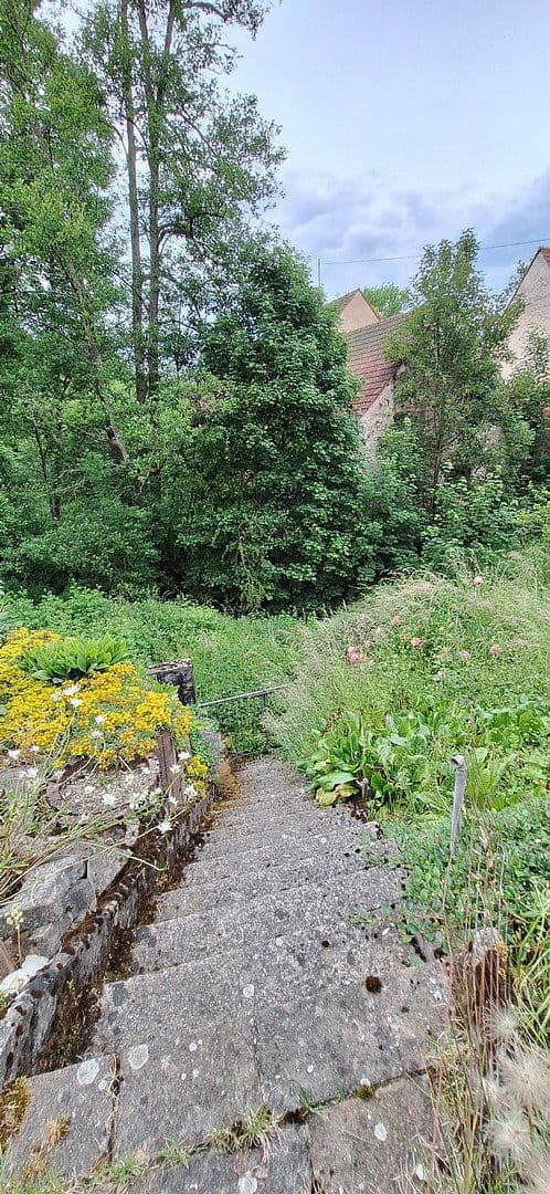 house for sale, 179 m², Schulgasse 40, Burgpreppach, Bavaria house for sale, 179 m², Schulgasse 40, Burgpreppach, Bavaria