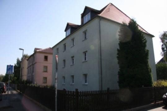 3 bedroom flat to rent, 65 m², Hochmannweg 1, Dresden, Saxony 3 bedroom flat to rent, 65 m², Hochmannweg 1, Dresden, Saxony