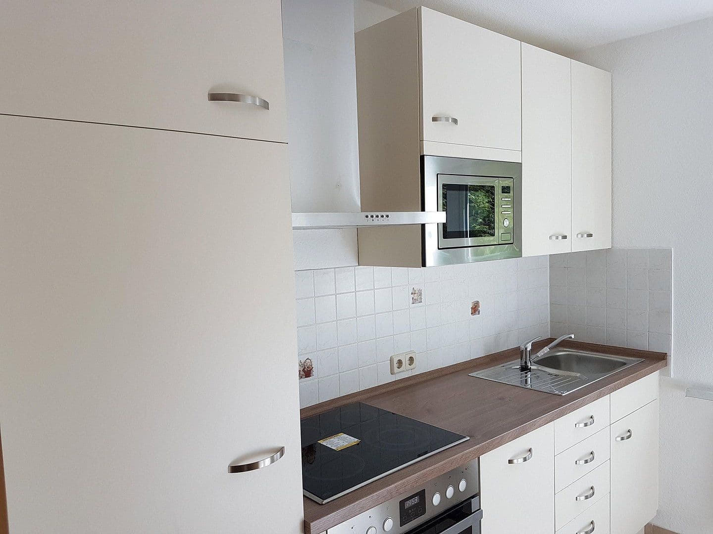 3 bedroom flat to rent, 65 m², Hochmannweg 1, Dresden, Saxony 3 bedroom flat to rent, 65 m², Hochmannweg 1, Dresden, Saxony