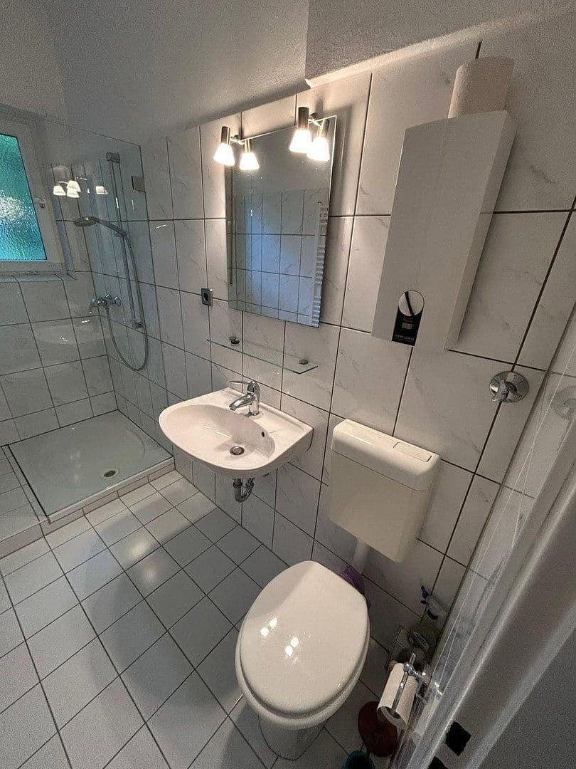 2 bedroom flat for sale, 68 m², Berlin, Berlin 2 bedroom flat for sale, 68 m², Berlin, Berlin