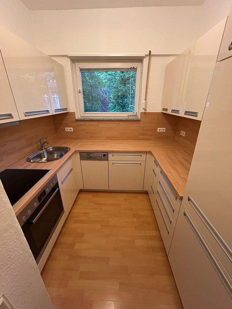 2 bedroom flat for sale, 68 m², Berlin, Berlin 2 bedroom flat for sale, 68 m², Berlin, Berlin