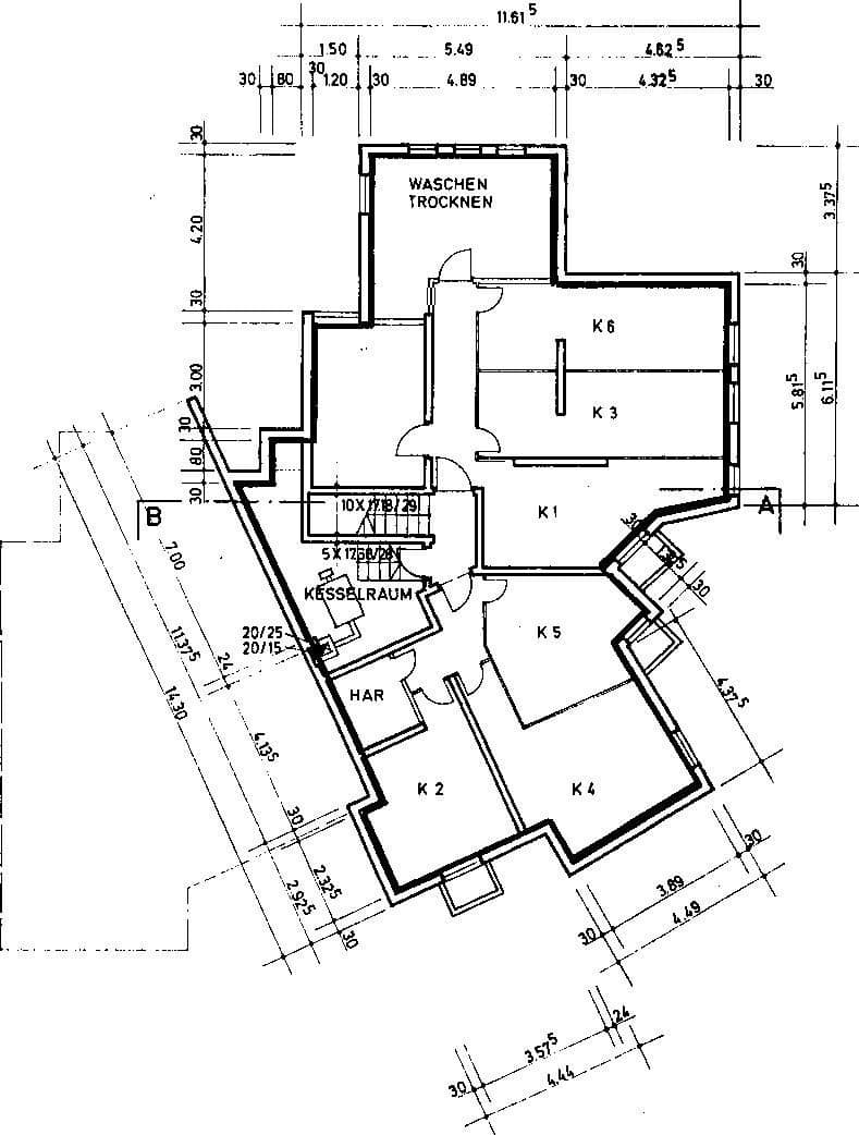 2 bedroom flat for sale, 68 m², Berlin, Berlin 2 bedroom flat for sale, 68 m², Berlin, Berlin