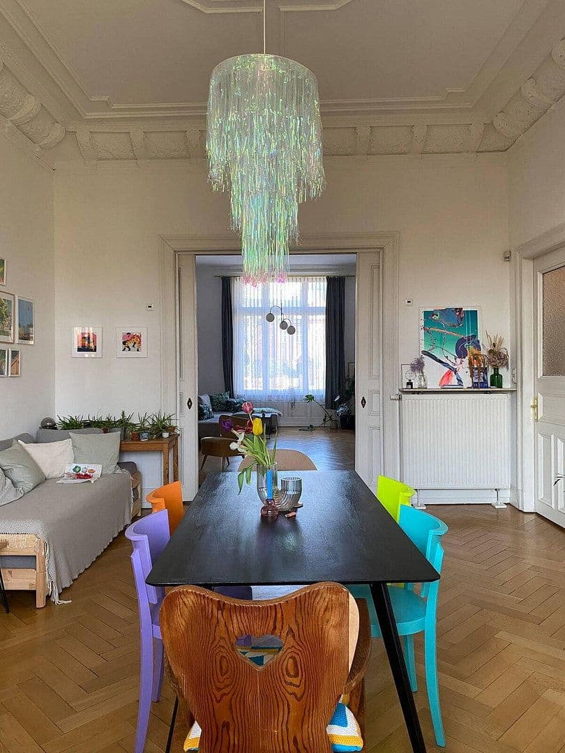 2 bedroom flat to rent, 50 m², St. Benedictstraße 46, Hamburg, Hamburg 2 bedroom flat to rent, 50 m², St. Benedictstraße 46, Hamburg, Hamburg
