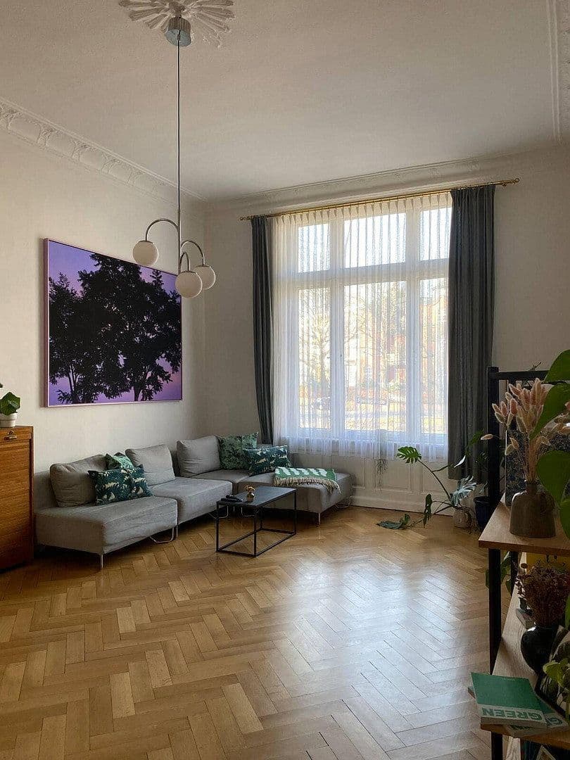 2 bedroom flat to rent, 50 m², St. Benedictstraße 46, Hamburg, Hamburg 2 bedroom flat to rent, 50 m², St. Benedictstraße 46, Hamburg, Hamburg