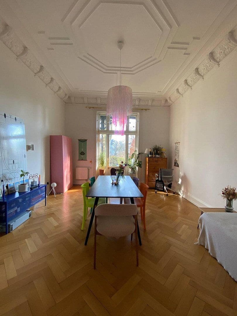 2 bedroom flat to rent, 50 m², St. Benedictstraße 46, Hamburg, Hamburg 2 bedroom flat to rent, 50 m², St. Benedictstraße 46, Hamburg, Hamburg