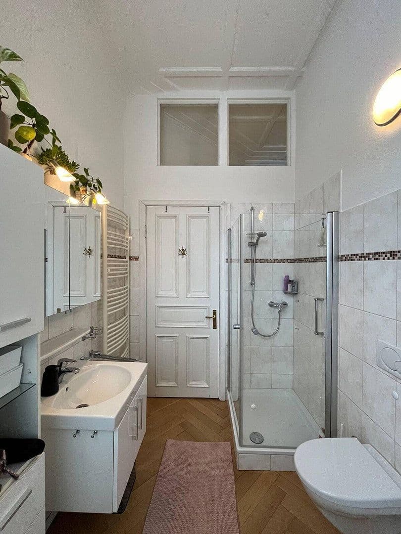 2 bedroom flat to rent, 50 m², St. Benedictstraße 46, Hamburg, Hamburg 2 bedroom flat to rent, 50 m², St. Benedictstraße 46, Hamburg, Hamburg