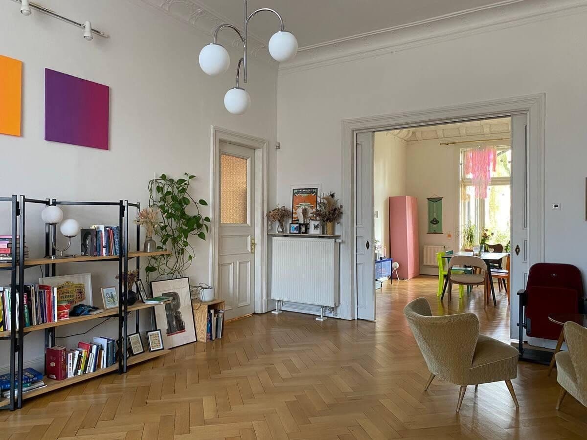 2 bedroom flat to rent, 50 m², St. Benedictstraße 46, Hamburg, Hamburg 2 bedroom flat to rent, 50 m², St. Benedictstraße 46, Hamburg, Hamburg