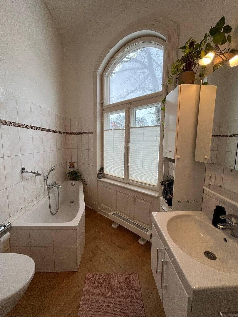 2 bedroom flat to rent, 50 m², St. Benedictstraße 46, Hamburg, Hamburg 2 bedroom flat to rent, 50 m², St. Benedictstraße 46, Hamburg, Hamburg