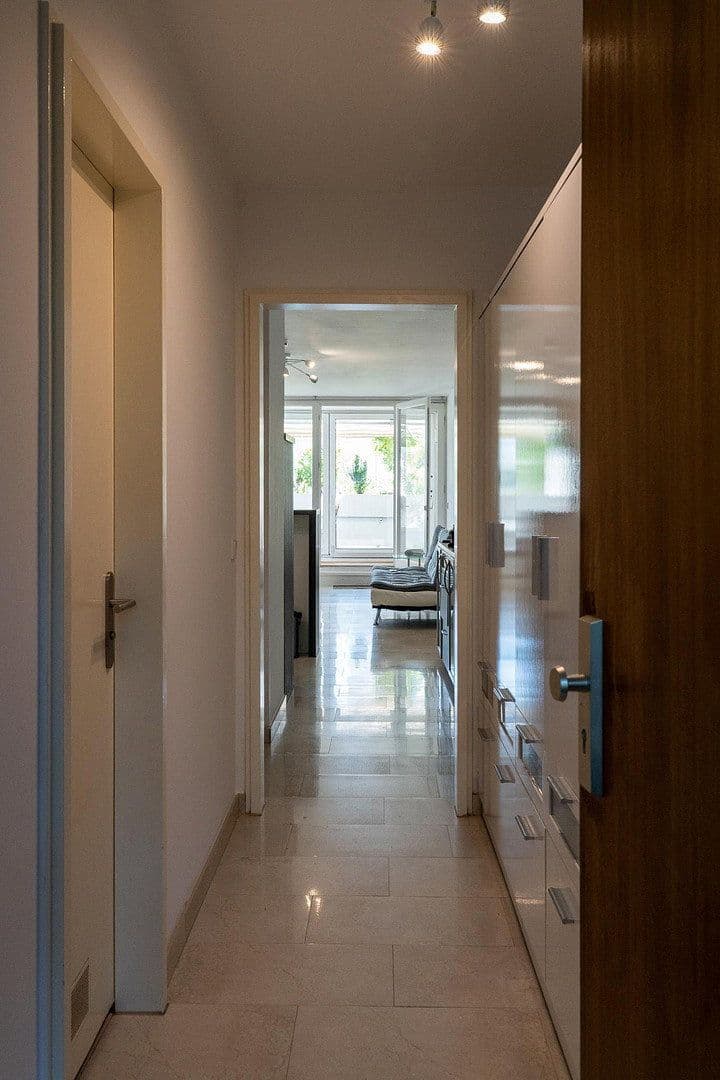 Studio flat for sale, 48 m², Nadistr. 24, München, Bavaria Studio flat for sale, 48 m², Nadistr. 24, München, Bavaria