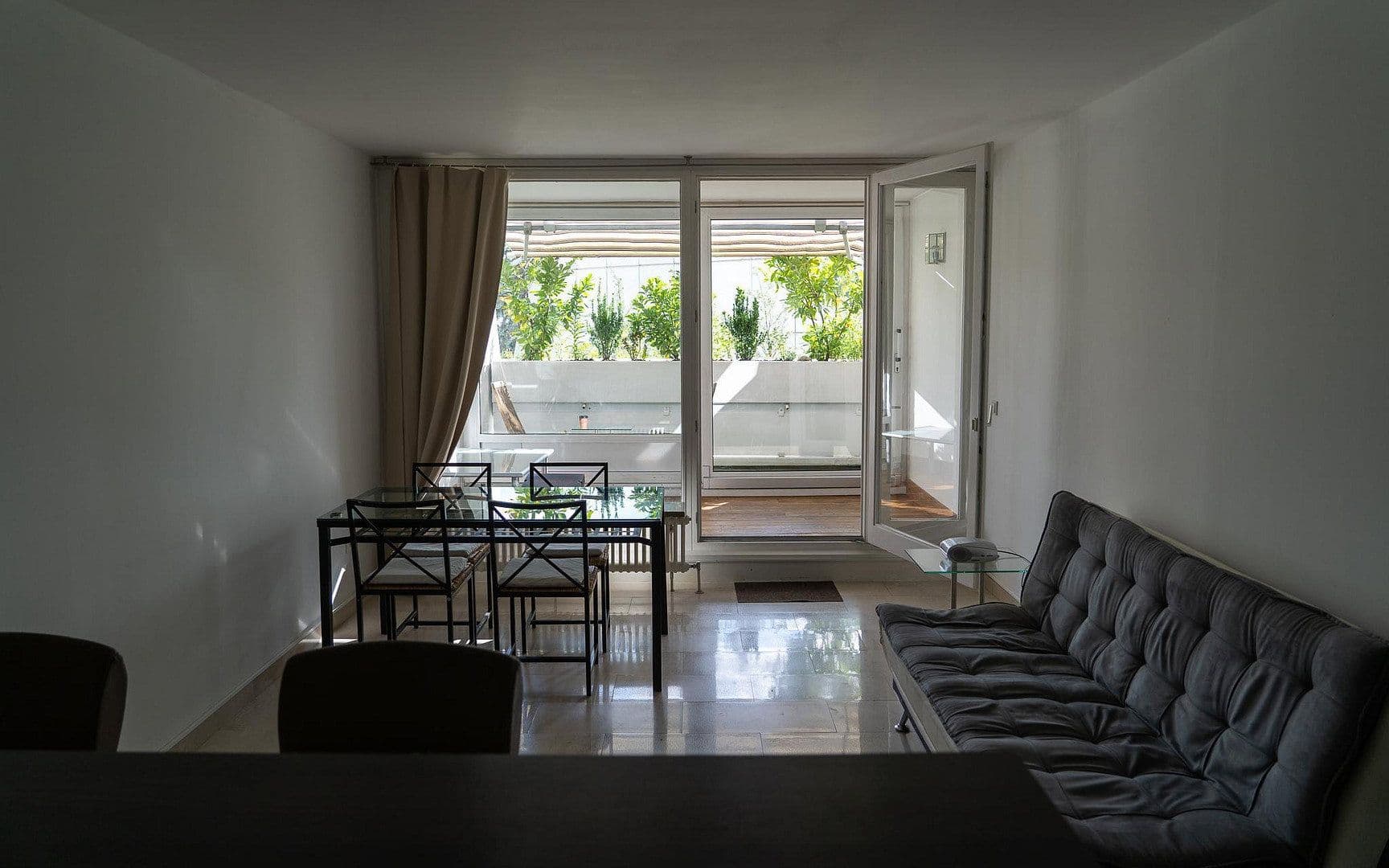 Studio flat for sale, 48 m², Nadistr. 24, München, Bavaria Studio flat for sale, 48 m², Nadistr. 24, München, Bavaria