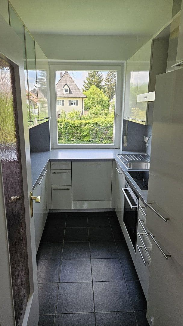 3 bedroom flat for sale, 112 m², Camerloherstr. 124, München, Bavaria 3 bedroom flat for sale, 112 m², Camerloherstr. 124, München, Bavaria