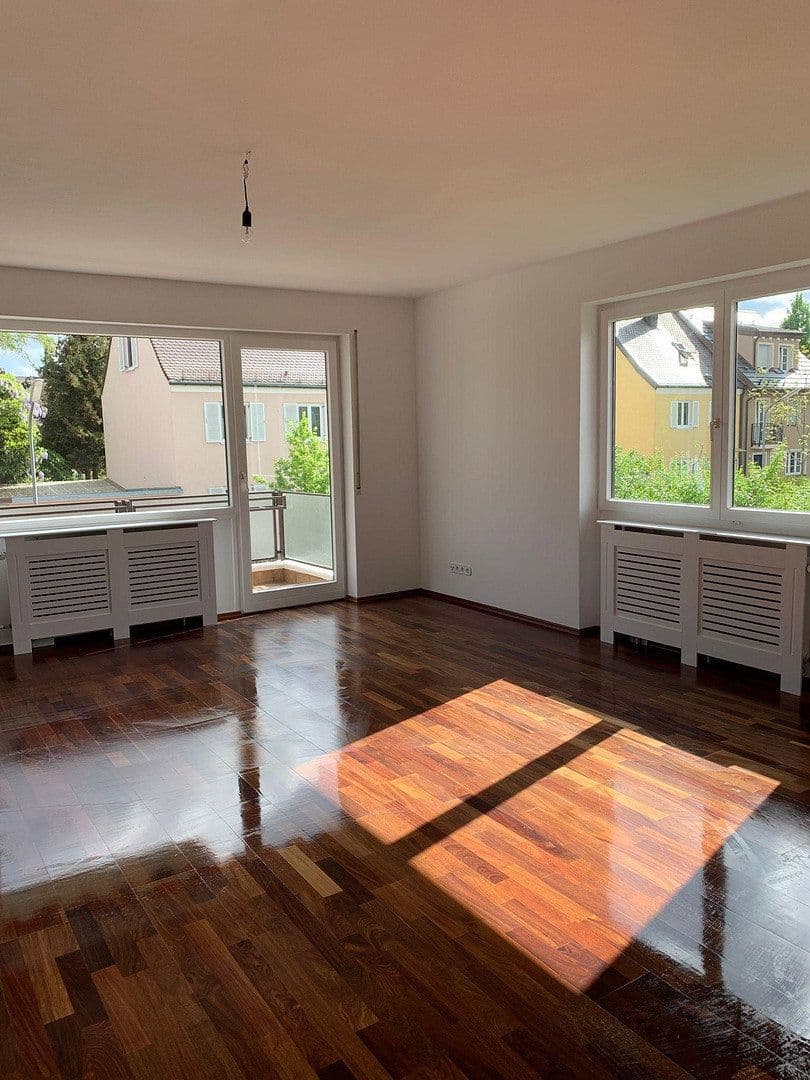 3 bedroom flat for sale, 112 m², Camerloherstr. 124, München, Bavaria 3 bedroom flat for sale, 112 m², Camerloherstr. 124, München, Bavaria