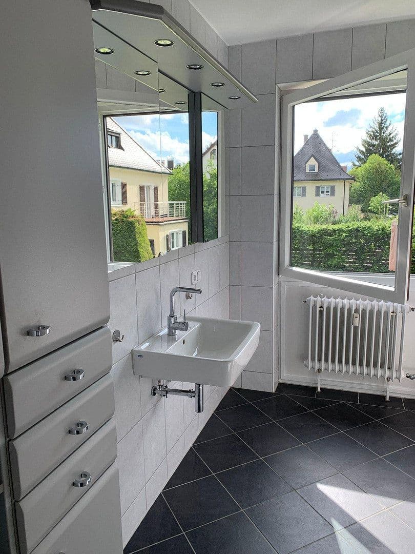 3 bedroom flat for sale, 112 m², Camerloherstr. 124, München, Bavaria 3 bedroom flat for sale, 112 m², Camerloherstr. 124, München, Bavaria