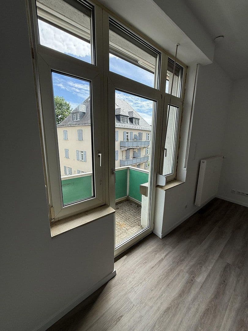 3 bedroom flat to rent, 75 m², Mittelstraße 33, Bad Nauheim, Hesse 3 bedroom flat to rent, 75 m², Mittelstraße 33, Bad Nauheim, Hesse