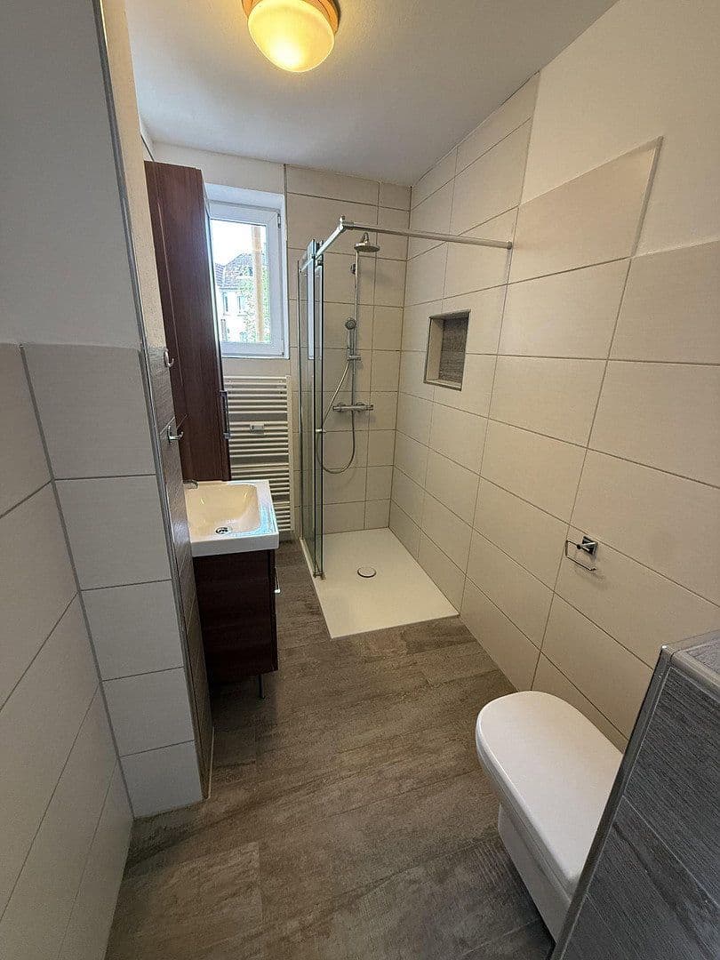 3 bedroom flat to rent, 75 m², Mittelstraße 33, Bad Nauheim, Hesse 3 bedroom flat to rent, 75 m², Mittelstraße 33, Bad Nauheim, Hesse