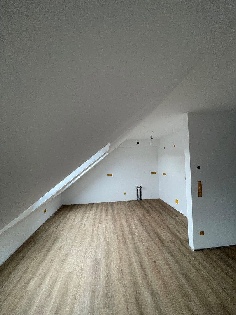 2 bedroom flat to rent, 72 m², Kempen, North Rhine-Westphalia 2 bedroom flat to rent, 72 m², Kempen, North Rhine-Westphalia