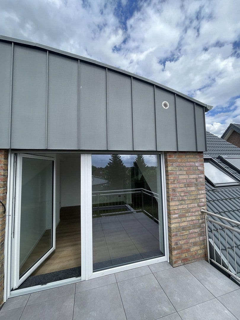 2 bedroom flat to rent, 72 m², Kempen, North Rhine-Westphalia 2 bedroom flat to rent, 72 m², Kempen, North Rhine-Westphalia