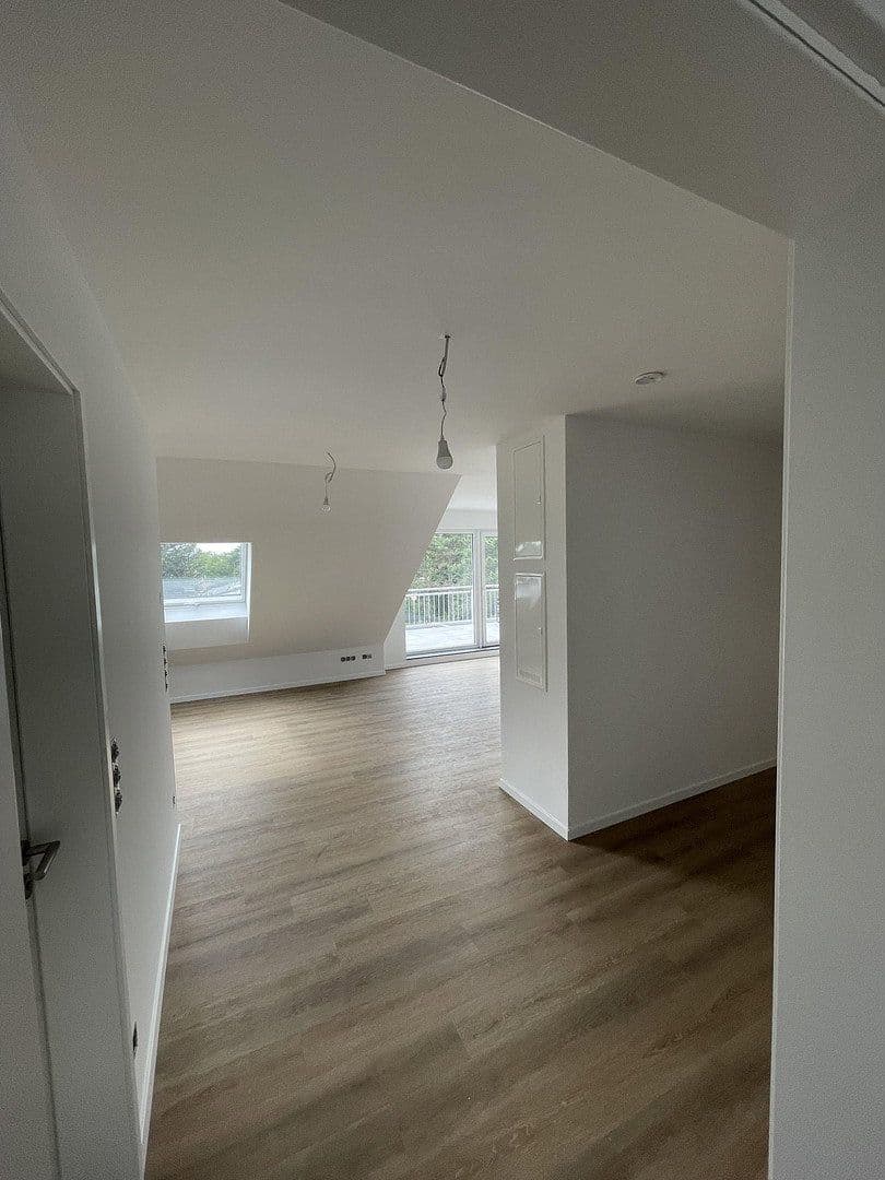 2 bedroom flat to rent, 72 m², Kempen, North Rhine-Westphalia 2 bedroom flat to rent, 72 m², Kempen, North Rhine-Westphalia