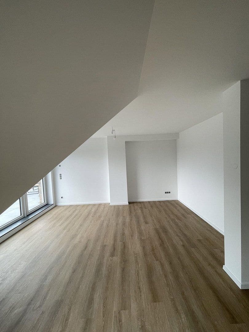 2 bedroom flat to rent, 72 m², Kempen, North Rhine-Westphalia 2 bedroom flat to rent, 72 m², Kempen, North Rhine-Westphalia