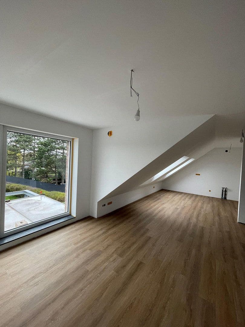 2 bedroom flat to rent, 72 m², Kempen, North Rhine-Westphalia 2 bedroom flat to rent, 72 m², Kempen, North Rhine-Westphalia