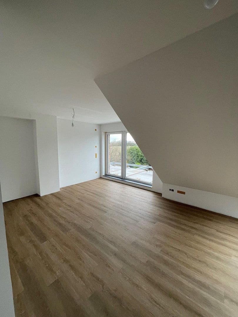 2 bedroom flat to rent, 72 m², Kempen, North Rhine-Westphalia 2 bedroom flat to rent, 72 m², Kempen, North Rhine-Westphalia