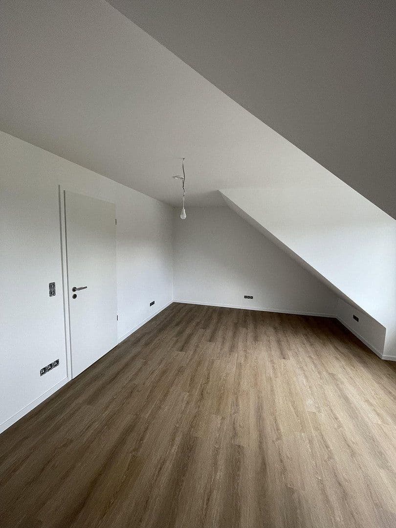 2 bedroom flat to rent, 72 m², Kempen, North Rhine-Westphalia 2 bedroom flat to rent, 72 m², Kempen, North Rhine-Westphalia