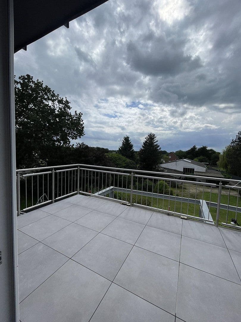 2 bedroom flat to rent, 72 m², Kempen, North Rhine-Westphalia 2 bedroom flat to rent, 72 m², Kempen, North Rhine-Westphalia
