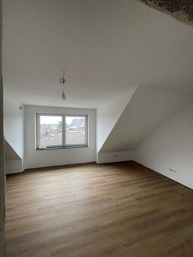 2 bedroom flat to rent, 72 m², Kempen, North Rhine-Westphalia 2 bedroom flat to rent, 72 m², Kempen, North Rhine-Westphalia