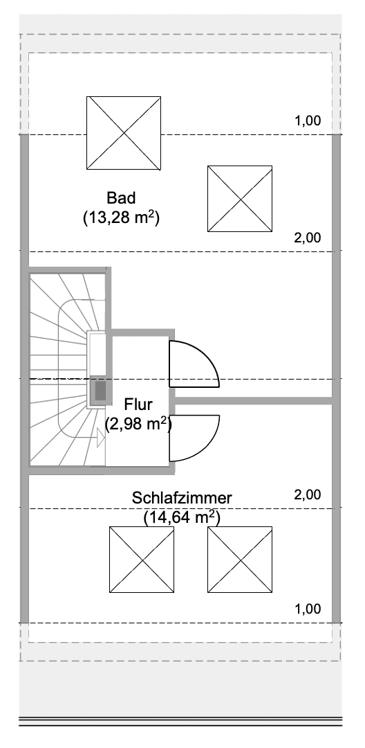 house for sale, 130 m², Aßling, Bavaria house for sale, 130 m², Aßling, Bavaria