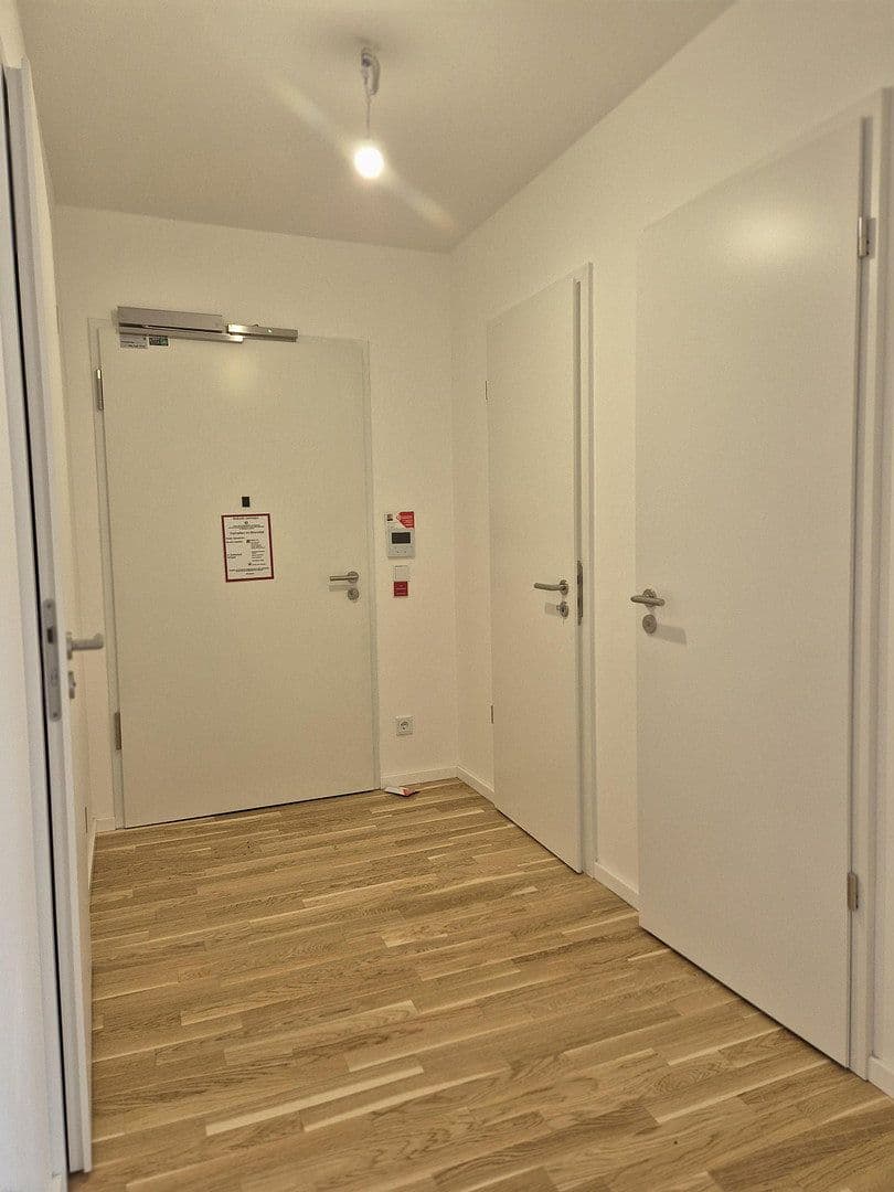 3 bedroom flat to rent, 77 m², Schillerstr. 21, Berlin, Berlin 3 bedroom flat to rent, 77 m², Schillerstr. 21, Berlin, Berlin