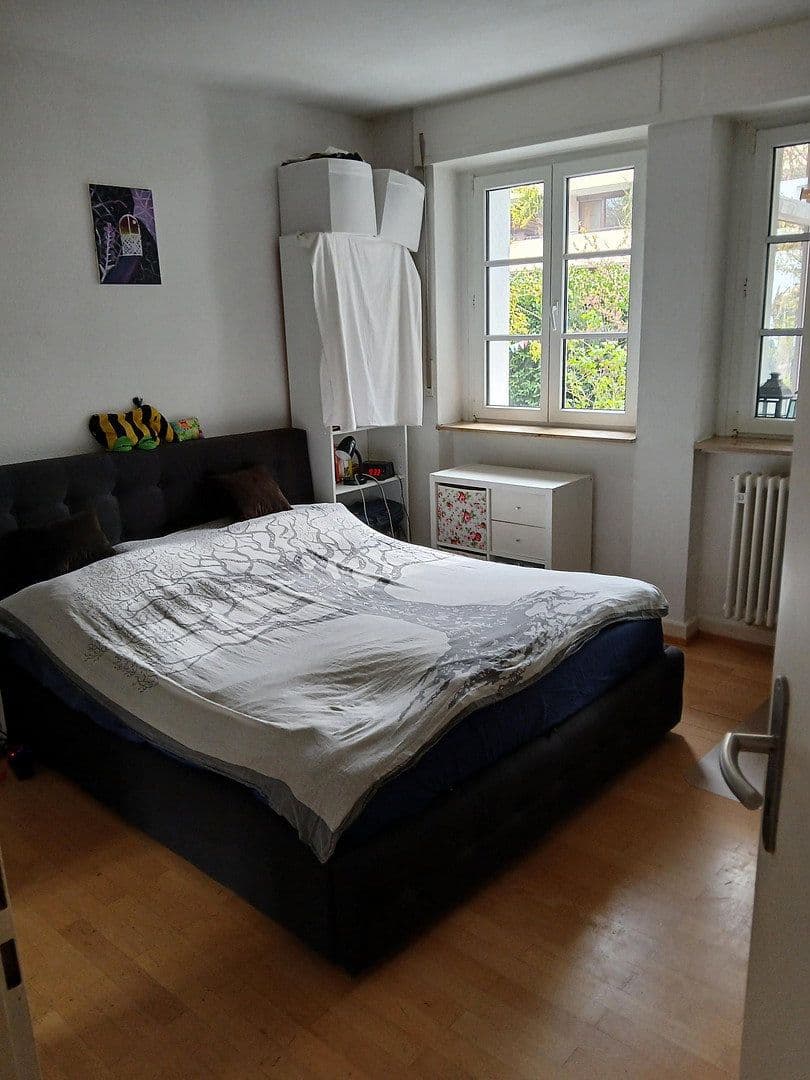 2 bedroom with open-plan kitchen flat for sale, 88 m², Freiburg, Baden-Württemberg 2 bedroom with open-plan kitchen flat for sale, 88 m², Freiburg, Baden-Württemberg