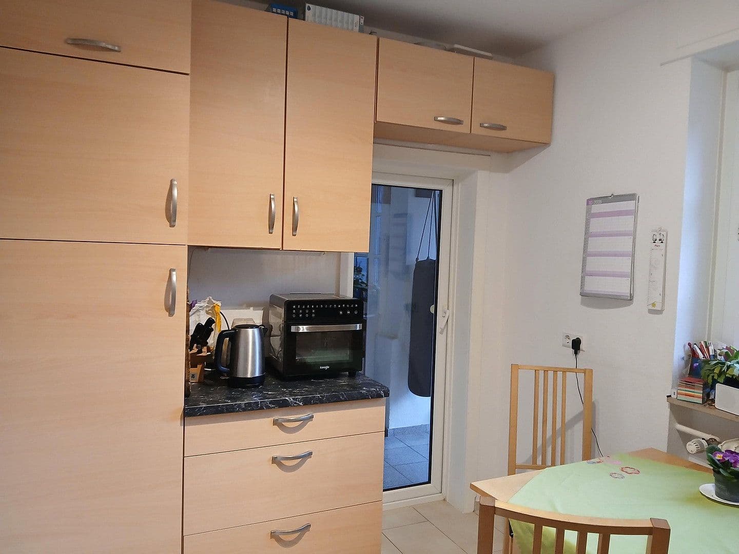 2 bedroom with open-plan kitchen flat for sale, 88 m², Freiburg, Baden-Württemberg 2 bedroom with open-plan kitchen flat for sale, 88 m², Freiburg, Baden-Württemberg