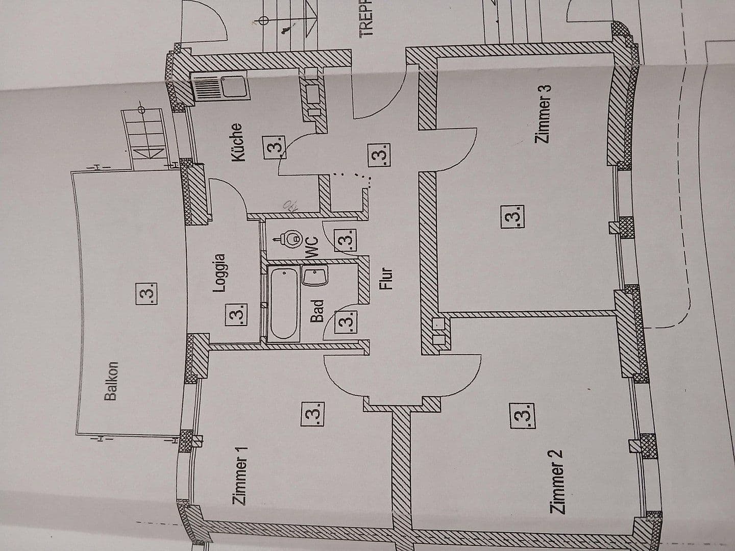 2 bedroom with open-plan kitchen flat for sale, 88 m², Freiburg, Baden-Württemberg 2 bedroom with open-plan kitchen flat for sale, 88 m², Freiburg, Baden-Württemberg