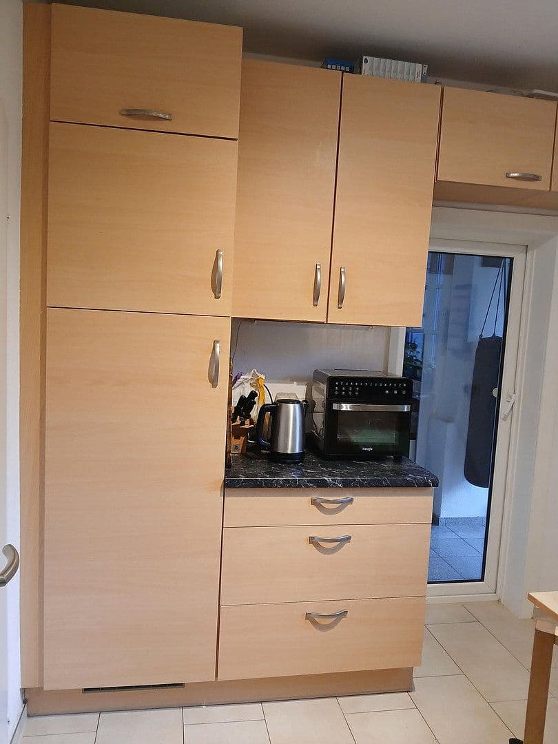 2 bedroom with open-plan kitchen flat for sale, 88 m², Freiburg, Baden-Württemberg 2 bedroom with open-plan kitchen flat for sale, 88 m², Freiburg, Baden-Württemberg