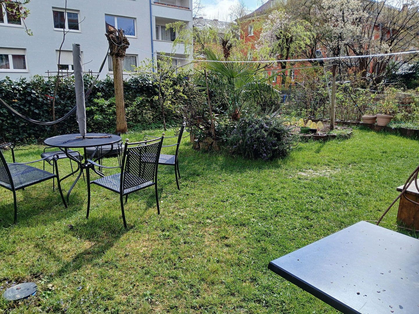 2 bedroom with open-plan kitchen flat for sale, 88 m², Freiburg, Baden-Württemberg 2 bedroom with open-plan kitchen flat for sale, 88 m², Freiburg, Baden-Württemberg