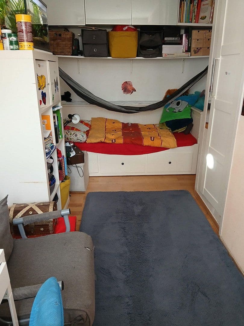 2 bedroom with open-plan kitchen flat for sale, 88 m², Freiburg, Baden-Württemberg 2 bedroom with open-plan kitchen flat for sale, 88 m², Freiburg, Baden-Württemberg