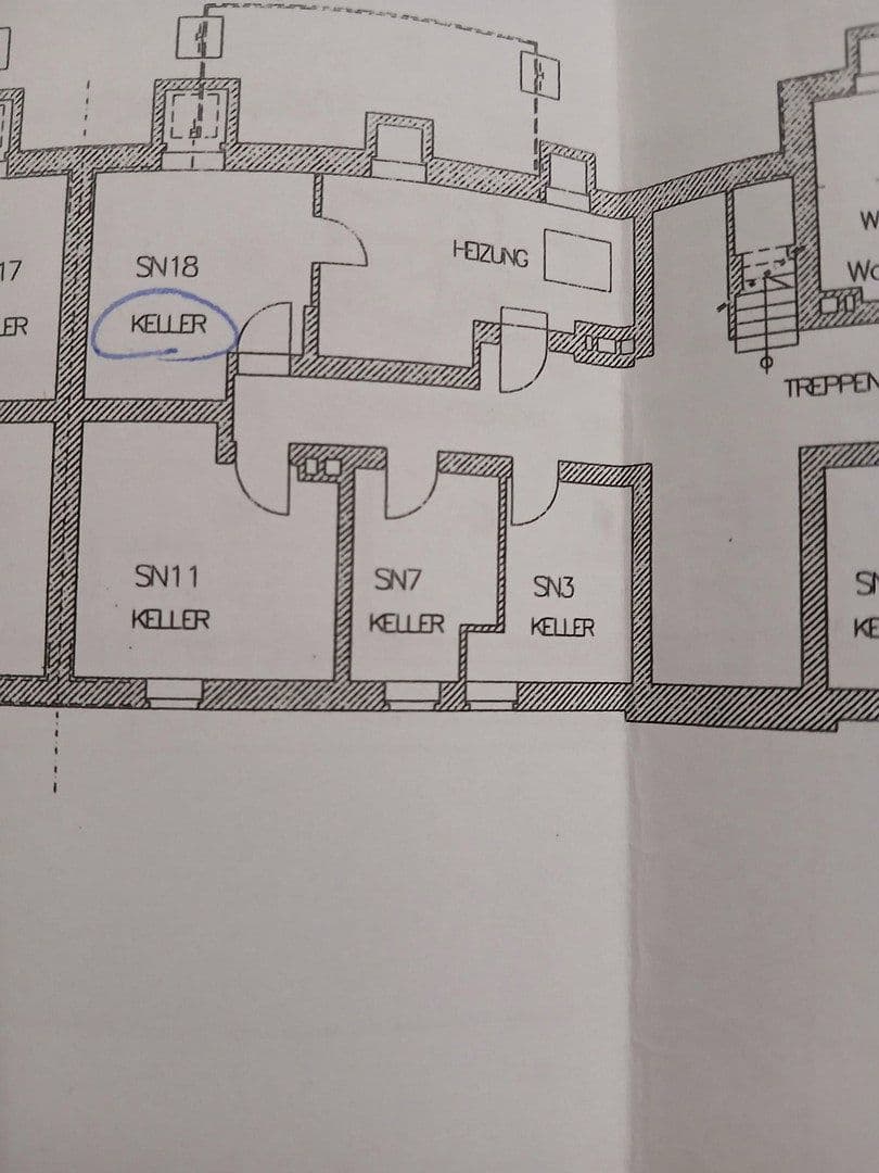 2 bedroom with open-plan kitchen flat for sale, 88 m², Freiburg, Baden-Württemberg 2 bedroom with open-plan kitchen flat for sale, 88 m², Freiburg, Baden-Württemberg