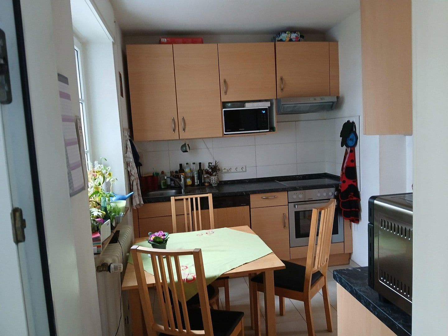 2 bedroom with open-plan kitchen flat for sale, 88 m², Freiburg, Baden-Württemberg 2 bedroom with open-plan kitchen flat for sale, 88 m², Freiburg, Baden-Württemberg
