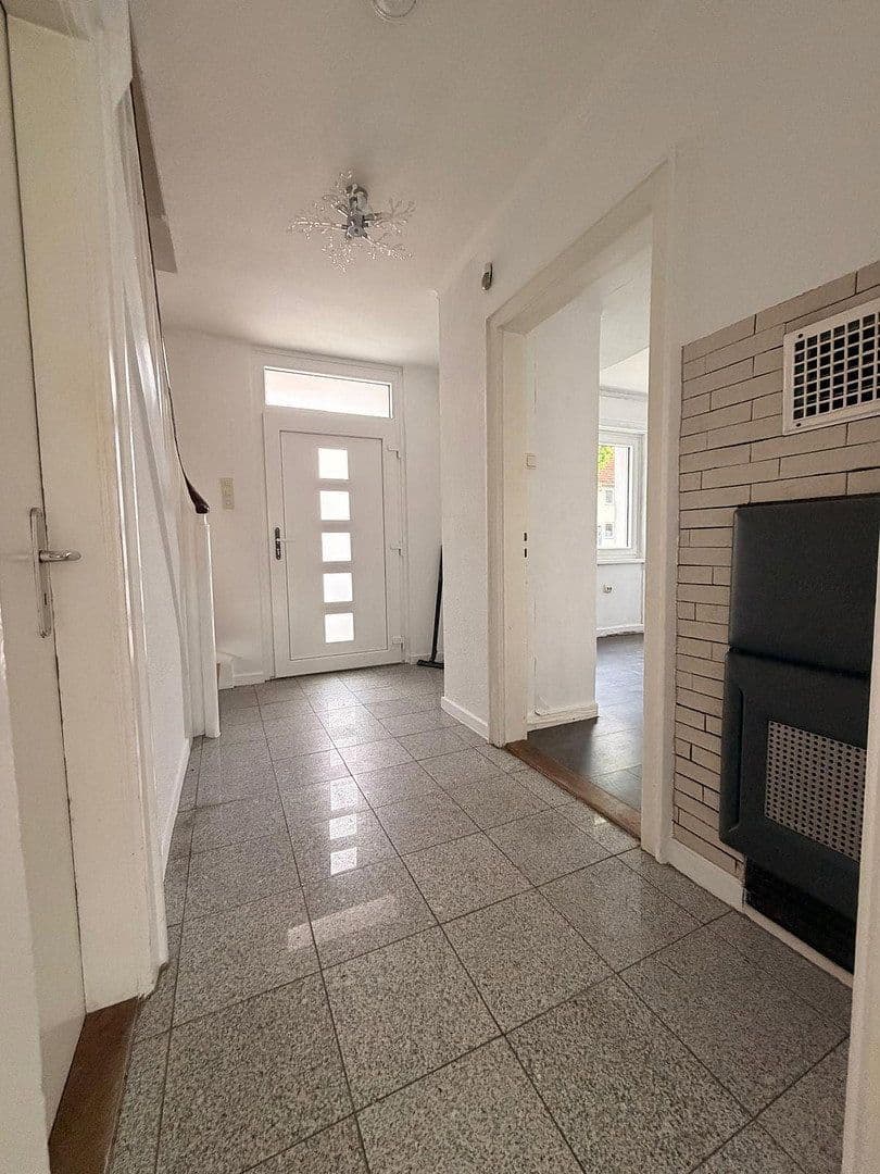 house for sale, 87 m², Goslar, Lower Saxony house for sale, 87 m², Goslar, Lower Saxony