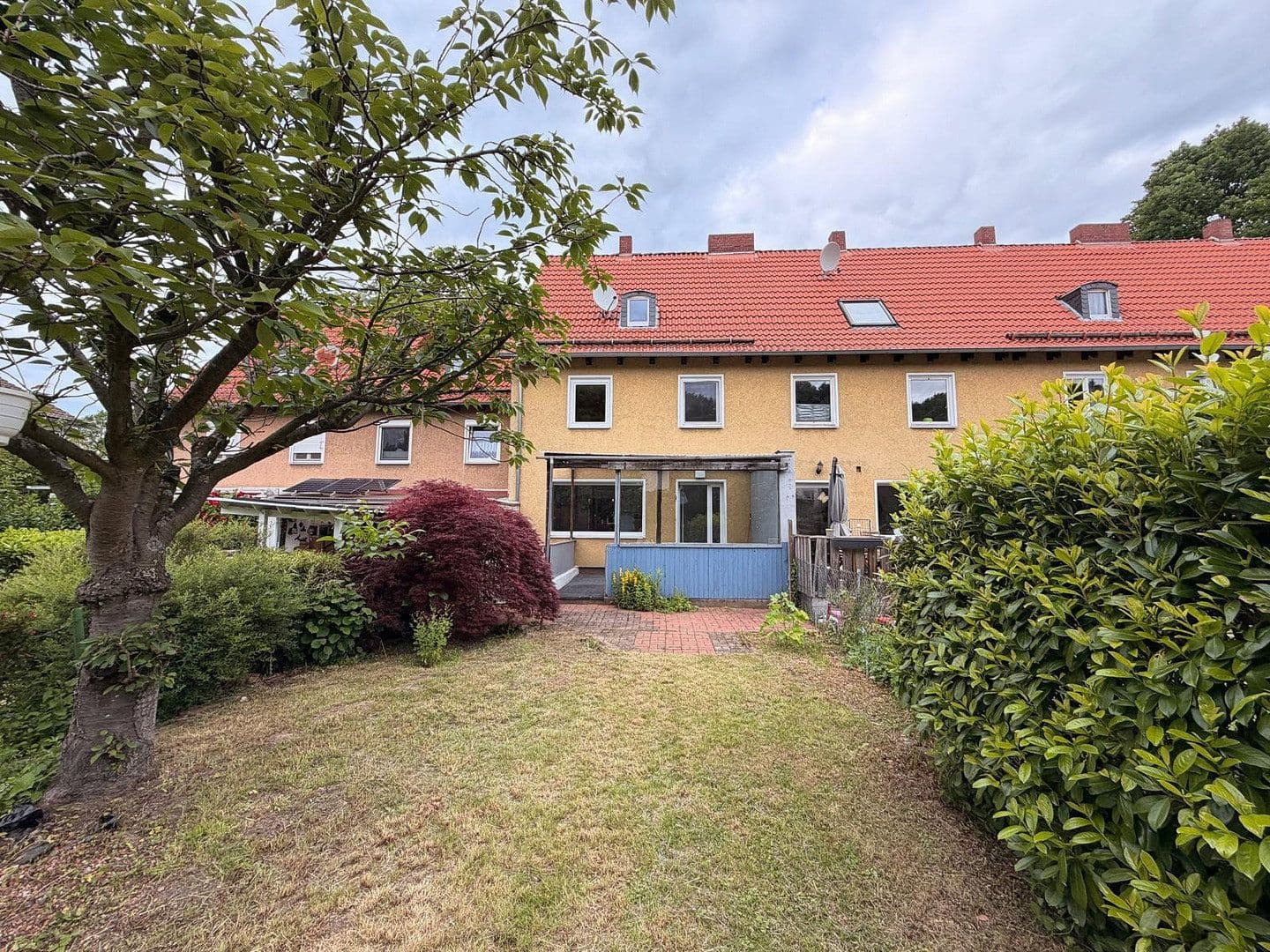 house for sale, 87 m², Goslar, Lower Saxony house for sale, 87 m², Goslar, Lower Saxony