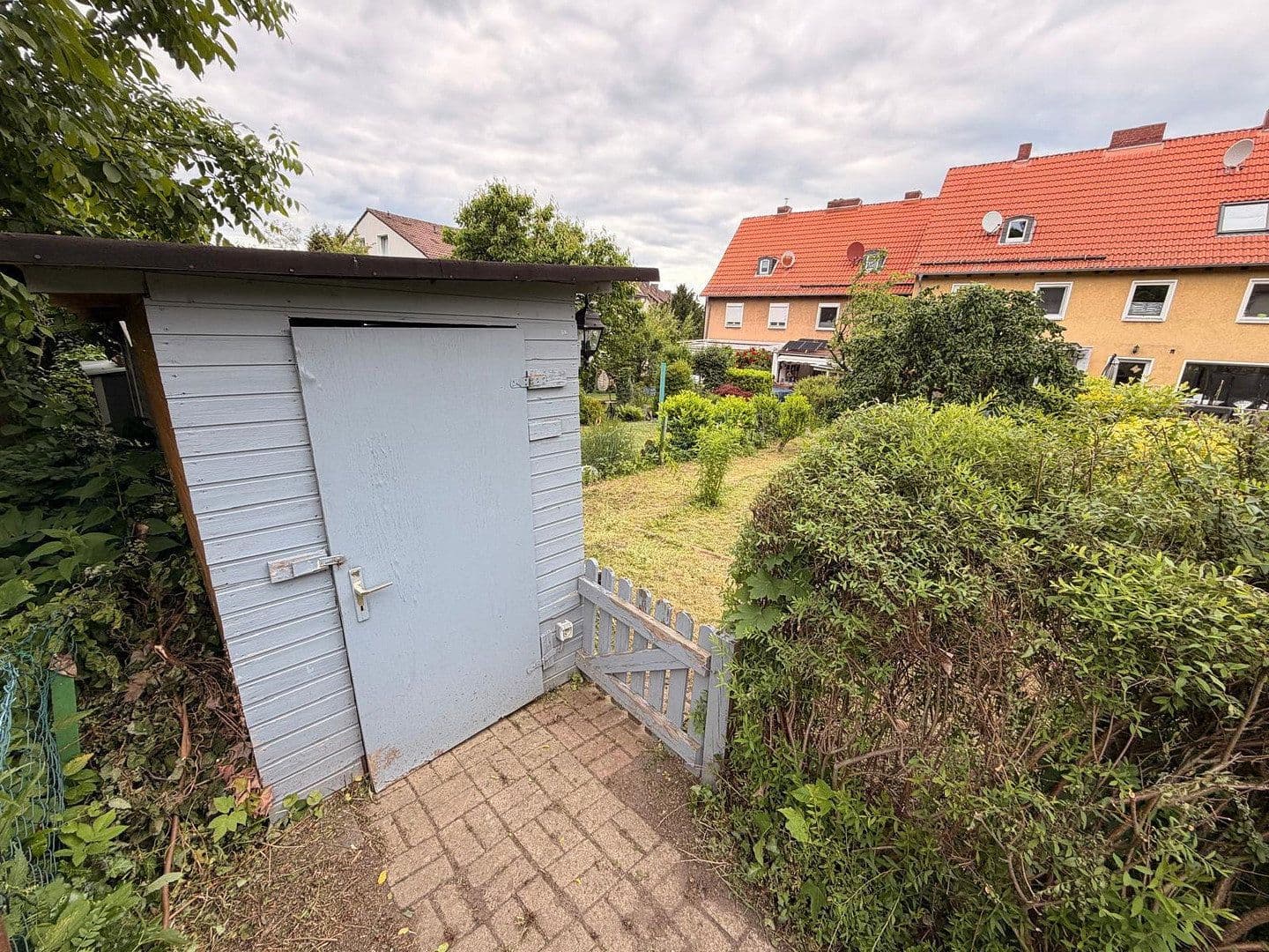 house for sale, 87 m², Goslar, Lower Saxony house for sale, 87 m², Goslar, Lower Saxony
