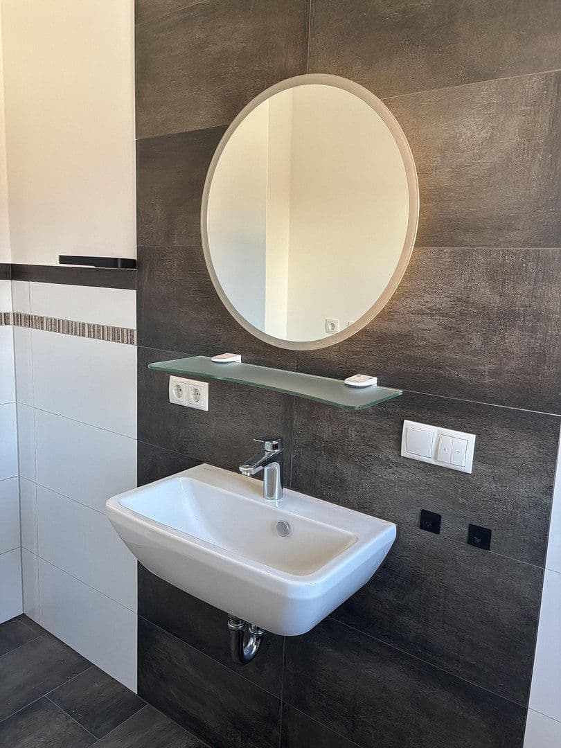 2 bedroom flat to rent, 85 m², Kaiserslautern, Rhineland-Palatinate 2 bedroom flat to rent, 85 m², Kaiserslautern, Rhineland-Palatinate