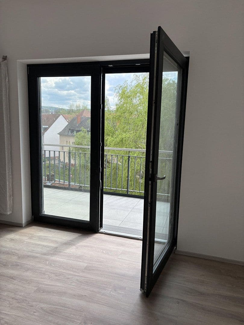 2 bedroom flat to rent, 85 m², Kaiserslautern, Rhineland-Palatinate 2 bedroom flat to rent, 85 m², Kaiserslautern, Rhineland-Palatinate