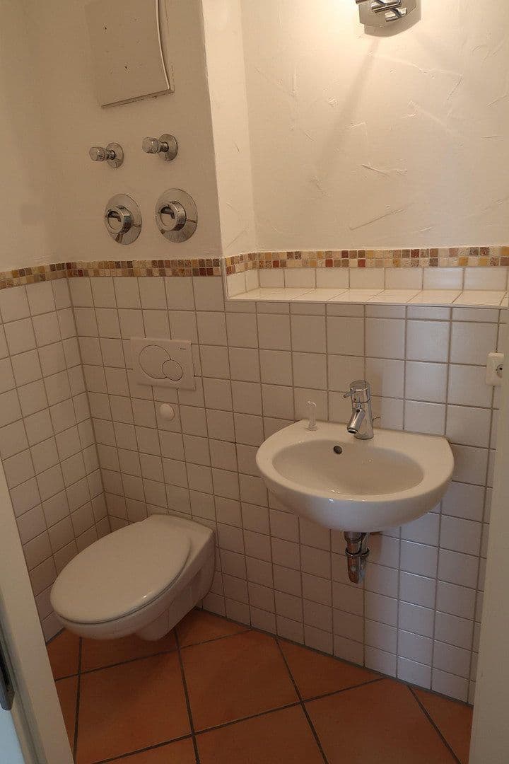 2 bedroom with open-plan kitchen flat for sale, 72 m², Kusterdingen, Baden-Württemberg 2 bedroom with open-plan kitchen flat for sale, 72 m², Kusterdingen, Baden-Württemberg
