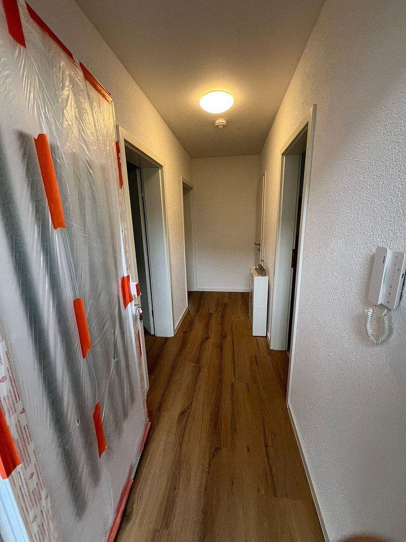 1 bedroom flat to rent, 46 m², Mannheim, Baden-Württemberg 1 bedroom flat to rent, 46 m², Mannheim, Baden-Württemberg