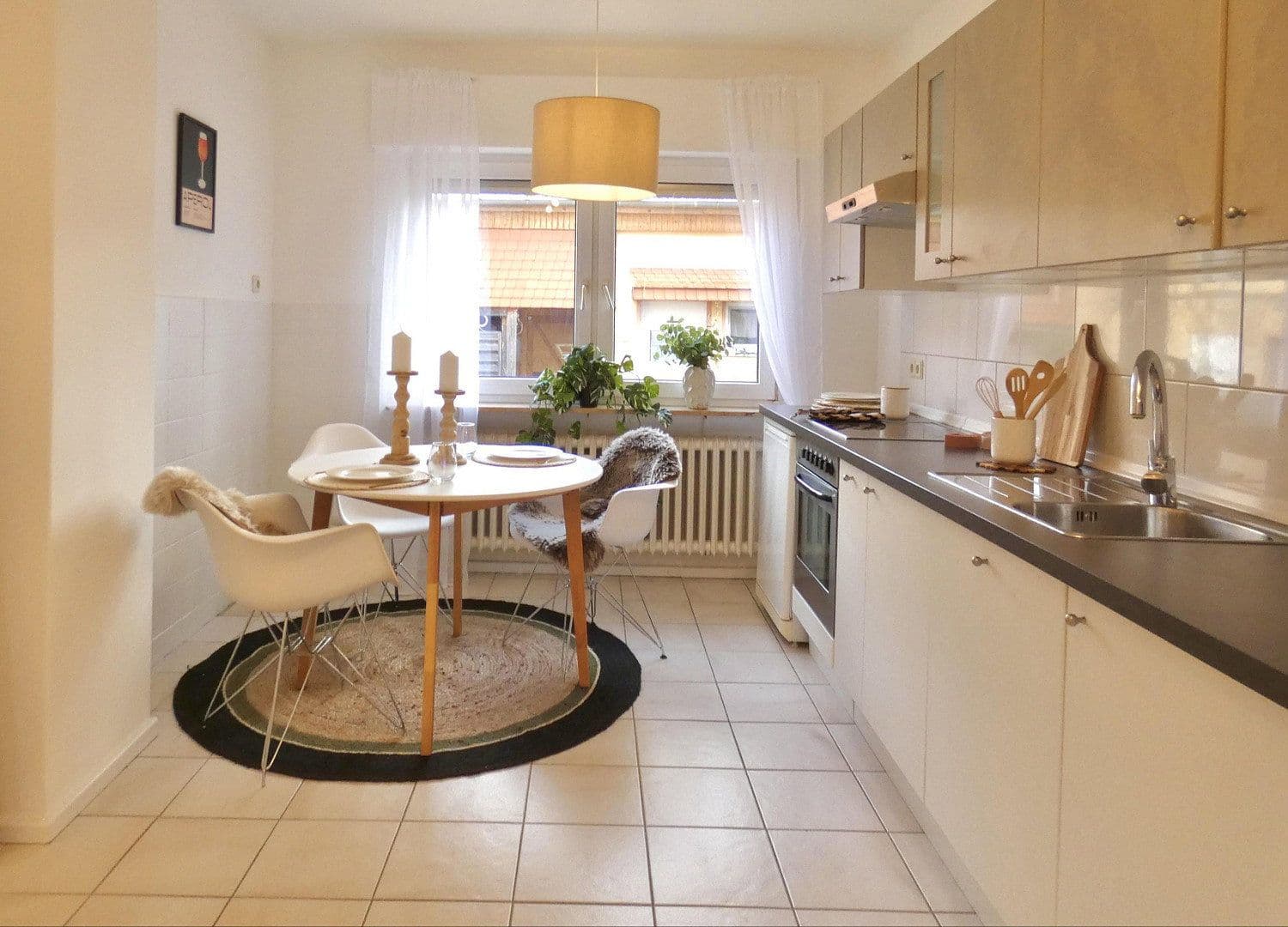 2 bedroom flat for sale, 63 m², Griesheim, Hesse 2 bedroom flat for sale, 63 m², Griesheim, Hesse