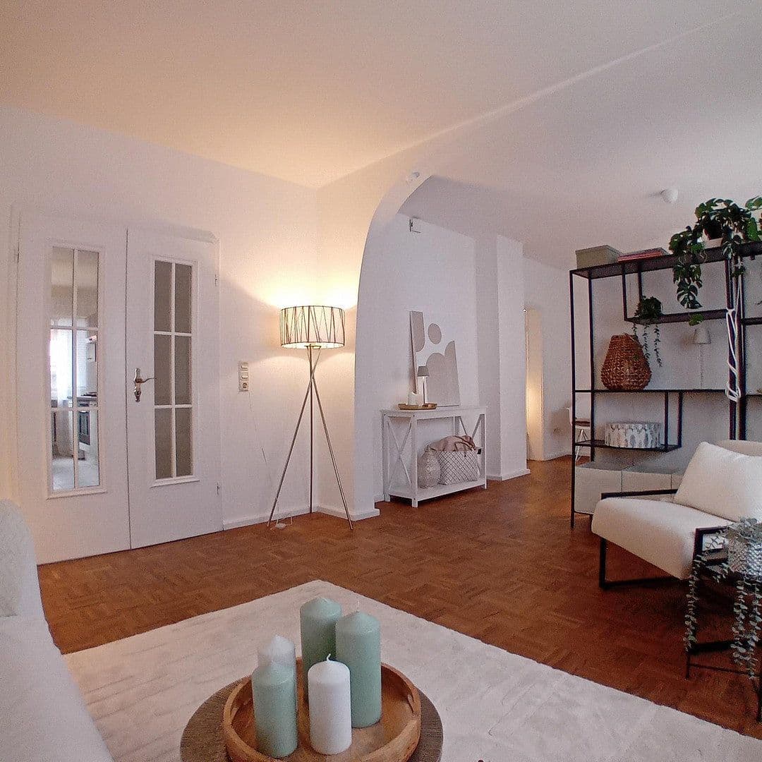 2 bedroom flat for sale, 63 m², Griesheim, Hesse 2 bedroom flat for sale, 63 m², Griesheim, Hesse