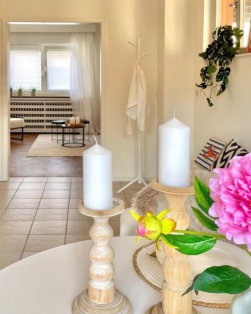 2 bedroom flat for sale, 63 m², Griesheim, Hesse 2 bedroom flat for sale, 63 m², Griesheim, Hesse